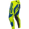 cafe 4 racer - FLY KALHOTY LITE´25 LANCER LE, TM. MODRÁ, 30 - FLY RACING Kalhoty 191361480195