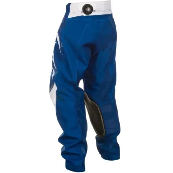 cafe 4 racer - FLY PANTS KINETIC´25 STOKE YTH, RED, 22 - FLY RACING Pants 191361478574