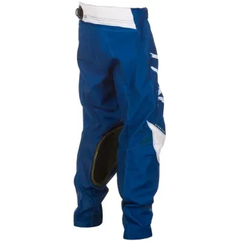 cafe 4 racer - FLY PANTS KINETIC´25 STOKE YTH, RED, 22 - FLY RACING Pants 191361478574