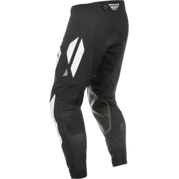 FLY PANTS EVO DST´25, RED, 36
