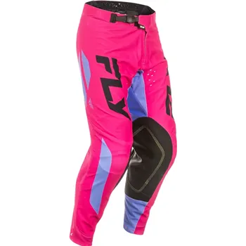 cafe 4 racer - FLY PANTS EVO DST´25, RED, 36 - FLY RACING Pants 191361475795