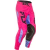 cafe 4 racer - FLY PANTS EVO DST´25, RED, 36 - FLY RACING Pants 191361475795
