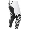 cafe 4 racer - FLY NOHAVICE EVO DST´25 ABYSS LE, BIELA, 36 - FLY RACING Nohavice 191361475887