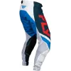 cafe 4 racer - FLY KALHOTY LITE, ČERNÁ, 34 - FLY RACING Kalhoty 191361409882