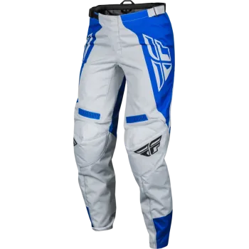 cafe 4 racer - FLY KALHOTY EVO DST´25, ČERVENÁ, 36 - FLY RACING Kalhoty 191361475795
