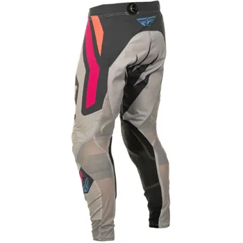 cafe 4 racer - FLY PANTS LITE´25 VICE SE, GRY, 30 - FLY RACING Pants 191361480171