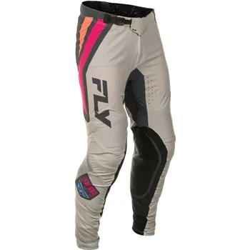 cafe 4 racer - FLY PANTS LITE´25 VICE SE, GRY, 30 - FLY RACING Pants 191361480171