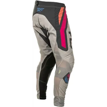cafe 4 racer - FLY PANTS LITE´25 VICE SE, GRY, 30 - FLY RACING Pants 191361480171