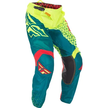 FLY KALHOTY KINETIC MESH 17, ZEL, 28S