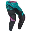 cafe 4 racer - FLY NOHAVICE KINETIC MESH 17 YTH, ZEL, 26 - FLY RACING Nohavice 9990000061310