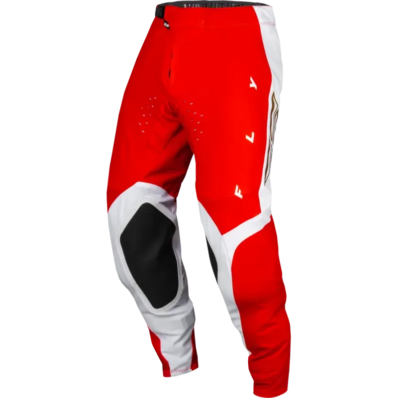 FLY PANT EVOLUTION DST PODIUM, RED, 36