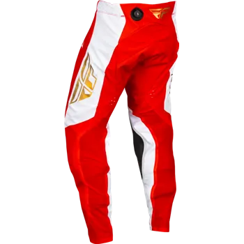 FLY PANT EVOLUTION DST PODIUM, RED, 36