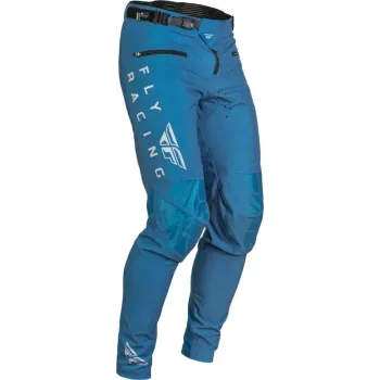 cafe 4 racer - FLY NOHAVICE KINETIC MESH 17 YTH, ZEL, 26 - FLY RACING Nohavice 9990000061310