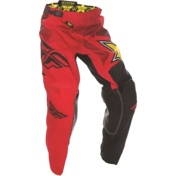 cafe 4 racer - FLY PANTS F-16´25 YTH, GRY, 24 - FLY RACING Pants 191361476266