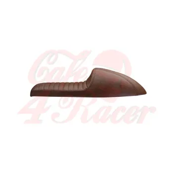 cafe 4 racer - Cafe Racer seat CR12 - Cafe4Racer Fully Upholstered 