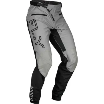 cafe 4 racer - FLY PANTS KINETIC´25 CENTER, BLK, 30 - FLY RACING Pants 191361478376