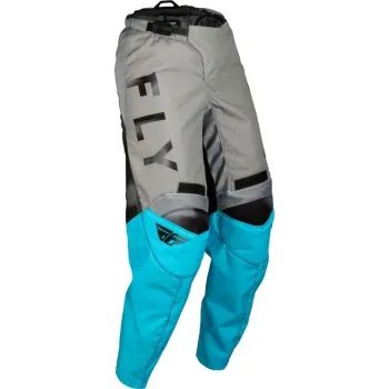 cafe 4 racer - FLY PANTS KINETIC´25 CENTER, BLK, 30 - FLY RACING Pants 191361478376