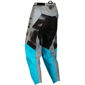 FLY PANTS WOMAN F-16 23, GRY, 00/02