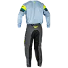cafe 4 racer - FLY PANT KINETIC24 YTH, GRY, 22 - FLY RACING Pants 191361412189