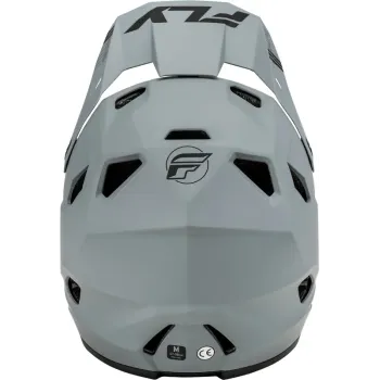 cafe 4 racer - FLY HELMT RAYCE´25 MTB, MBL, M - FLY RACING Helmets 191361436857