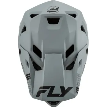 cafe 4 racer - FLY HELMT RAYCE´25 MTB, MBL, M - FLY RACING Helmets 191361436857