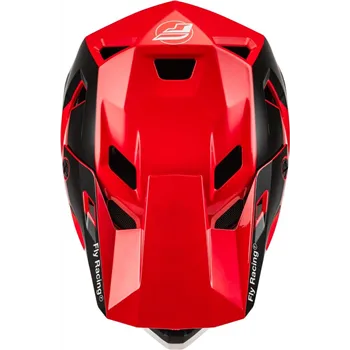 cafe 4 racer - FLY HELMT RAYCE´25 MTB, MBL, M - FLY RACING Helmets 191361436857