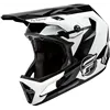 cafe 4 racer - FLY PŘILBA RAYCE´25 MTB, MBL, M - FLY RACING Helmets 191361436857