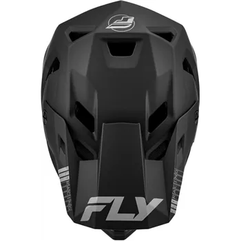 cafe 4 racer - FLY PŘILBA RAYCE´25 MTB, MBL, M - FLY RACING Helmets 191361436857