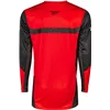 FLY JERSEY RAYCE´25 MTB, BLK, S