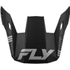 cafe 4 racer - FLY PEAK RAYCE´25 MTB YTH, BLK, OSA - FLY RACING Peaks 191361470356