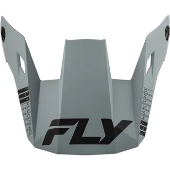 cafe 4 racer - FLY PEAK RAYCE´25 MTB JUNIOR, ČIERNA, OSA - FLY RACING Štít 191361470356