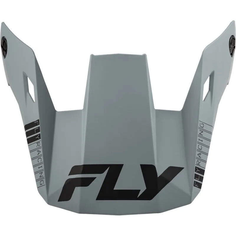 cafe 4 racer - FLY PEAK RAYCE´25 MTB JUNIOR, ČIERNA, OSA - FLY RACING Štít 191361470356