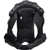 cafe 4 racer - FLY LINER RAYCE YTH, BLK, YL - FLY RACING Accessories 191361306099