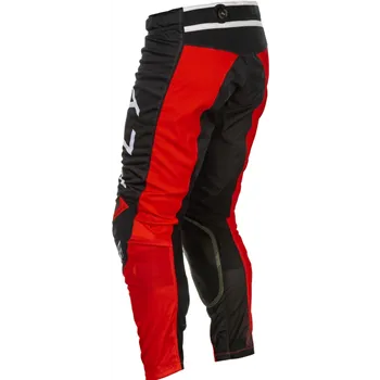 cafe 4 racer - FLY PANTS KNETIC´25 MESH CENTER, GRY, 36 - FLY RACING Pants 