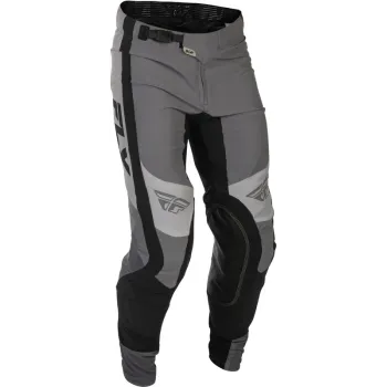 cafe 4 racer - FLY PANTS EVO DST´25 ABYSS LE, WHT, 36 - FLY RACING Pants 191361475887