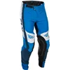 cafe 4 racer - FLY KALHOTY LITE´26, ZEL, 38 - FLY RACING Kalhoty 191361513589