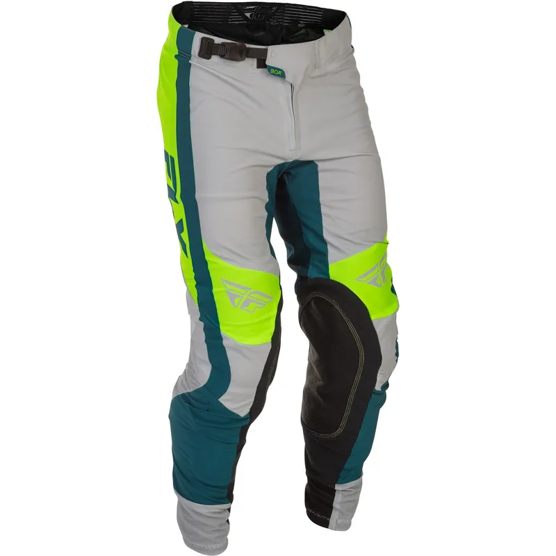 cafe 4 racer - FLY PANTS LITE´26, GRN, 38 - FLY RACING Pants 191361513589