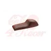cafe 4 racer - Cafe Racer seat CR13 - Cafe4Racer Fully Upholstered 