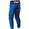 cafe 4 racer - FLY KALHOTY F-16´26, MODRÁ, 36 - FLY RACING Kalhoty 191361517358
