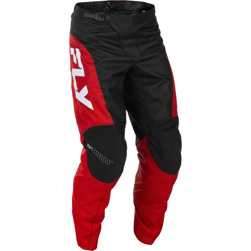 cafe 4 racer - FLY KALHOTY F-16´26, MODRÁ, 36 - FLY RACING Kalhoty 191361517358