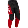 cafe 4 racer - FLY KALHOTY F-16´26, MODRÁ, 36 - FLY RACING Kalhoty 191361517358
