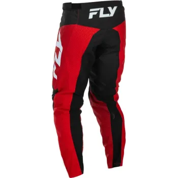 cafe 4 racer - FLY KALHOTY F-16´26, MODRÁ, 36 - FLY RACING Kalhoty 191361517358