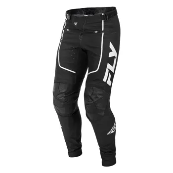 FLY KALHOTY RAYCE´26 MOTOCYKL DĚTSKÉ, ZELENÉ, 20