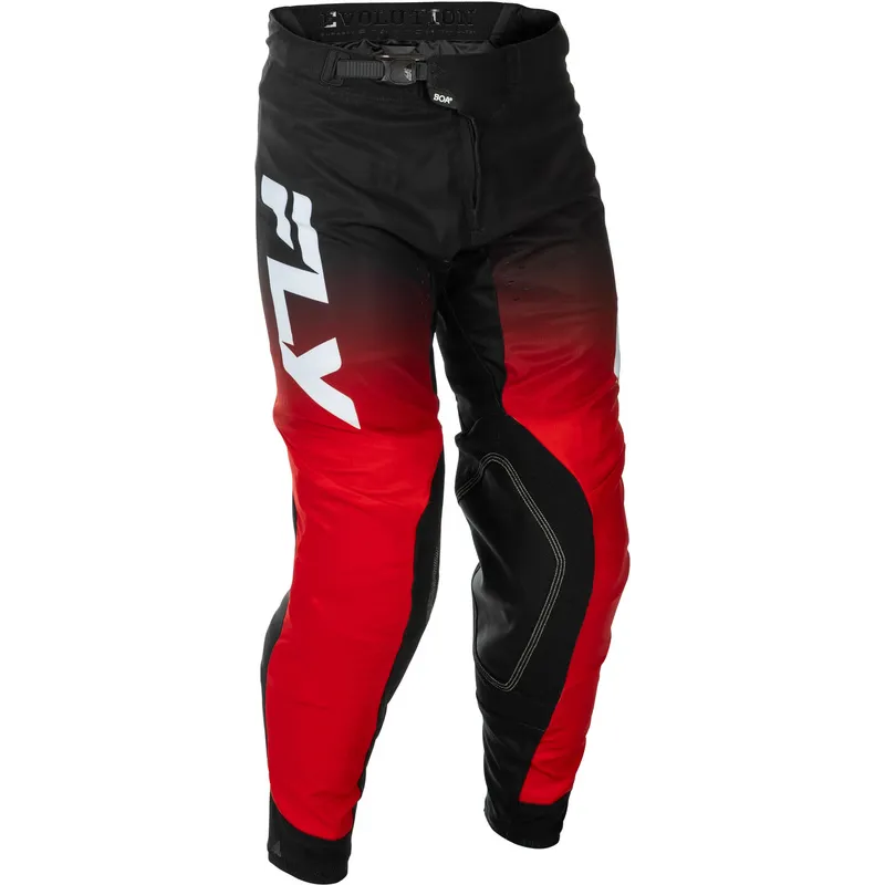 cafe 4 racer - FLY PANTS EVO DST´26, BLU, 28 - FLY RACING Pants 191361512582