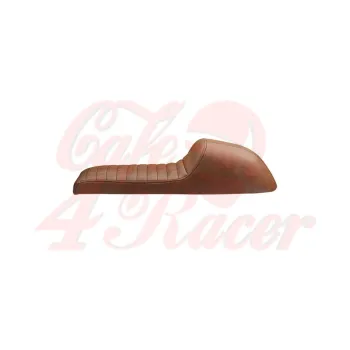 cafe 4 racer - Sedadlo Cafe Racer CR13 - Cafe4Racer Čalúnené 