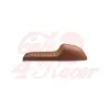 cafe 4 racer - Cafe Racer seat CR13 - Cafe4Racer Fully Upholstered 