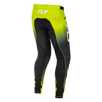 FLY PANTS RAYCE´26 BICY, BLK, 32