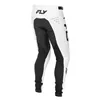 cafe 4 racer - FLY NOHAVICE RAYCE´26 MOTOCYKEL, ČIERNE, 32 - FLY RACING Nohavice 