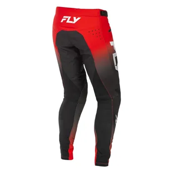 cafe 4 racer - FLY NOHAVICE RAYCE´26 MOTOCYKEL, ČIERNE, 32 - FLY RACING Nohavice 