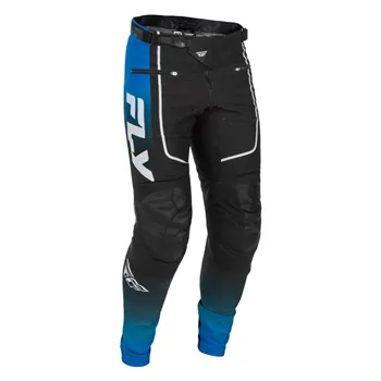 FLY PANTS RAYCE´26 BICY, BLK, 32